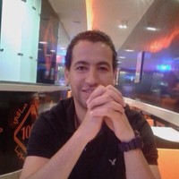 Ahmed Frahat