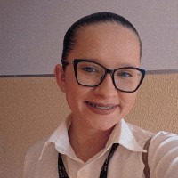 Maria Cristina Ribeiro Santana