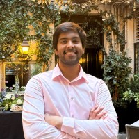 Aadarsh Krishnan