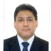 José Franco Sánchez