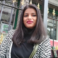 Sunanda Pradhan