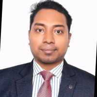 Dr Md.Khalid Saifullah