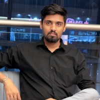 Priyank Panchal