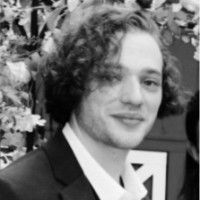 Luke Mcgowan