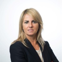 Nikki Clift