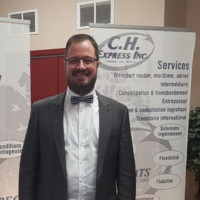 Marc-Andre Hubert