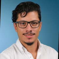 Daniel Hernandez Linares