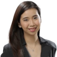 April Kerstie Chiu - Alfonso