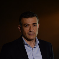 Kemal Ozden