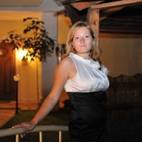 Vlada Golovchenko