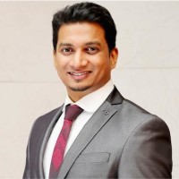 Harshad Mumbarkar