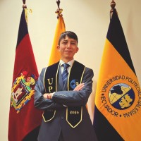 Willian Patricio Sarango Jumbo