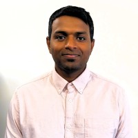 Gautham Rajendar