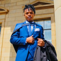 Mukonazwothe Gift Mashadzha
