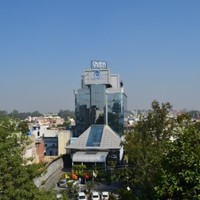 Kranti Mohan