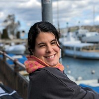 Renata L Diaz Aceves