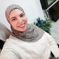 Khadijah Saad