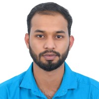 Akhil Saju