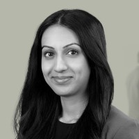 Asha Amin