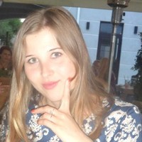 Ксения Лебедева