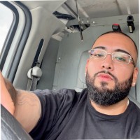 Eric Arreguin