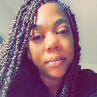 Crystal Josey