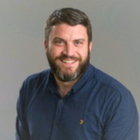 Darren Mccormack