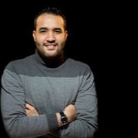 Mohamed Ragab