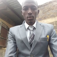 Daniel Muragu
