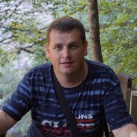 Евгений Городецкий