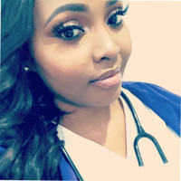Michelle Daniels Msn, Aprn, Fnp-C