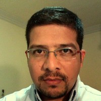 Nicolás Hernández Quintero