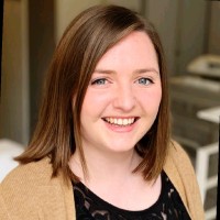 Claire Raftery Mciat