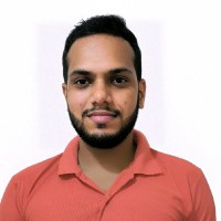 Kiran Patil