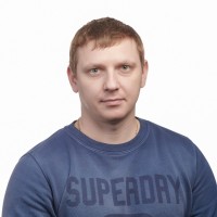 Vadym Yakovyna