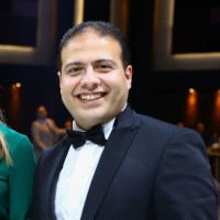 Amr Mohamed