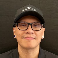 Jeffrey Hsieh
