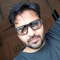 Misdaque Shaikh