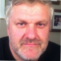 Steen Eget