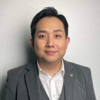 Bernard Yap