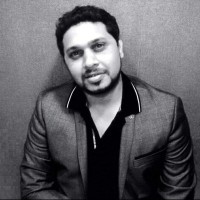 Naresh Kumar