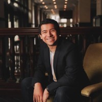 Pierce Torano
