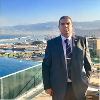 Charbel Matta