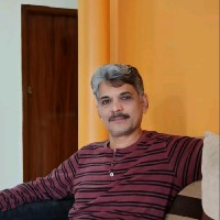 P S V Krishnayya