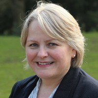 Joanna Faulkner