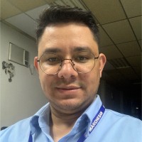 Samuel De Almeida Lopes