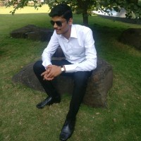 Rushikesh Nikam