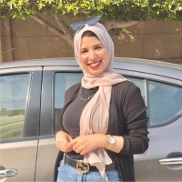 Rahma Shafik