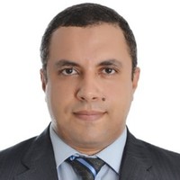 Dr. Ahmad Sultan