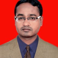 Mohd Danish Saifi